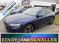 Audi e-tron Sportback 55 quattro S edition 95 kWh RS STOELEN,T Bleu - thumbnail 1