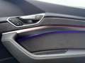 Audi e-tron Sportback 55 quattro S edition 95 kWh RS STOELEN,T Bleu - thumbnail 41