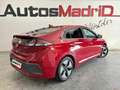 Hyundai IONIQ 1.6 GDI HEV Tecno DCT Roşu - thumbnail 3
