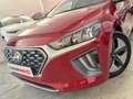 Hyundai IONIQ 1.6 GDI HEV Tecno DCT Roşu - thumbnail 9