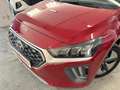 Hyundai IONIQ 1.6 GDI HEV Tecno DCT Roşu - thumbnail 8