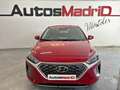 Hyundai IONIQ 1.6 GDI HEV Tecno DCT Roşu - thumbnail 2