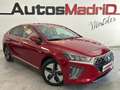 Hyundai IONIQ 1.6 GDI HEV Tecno DCT Roşu - thumbnail 1