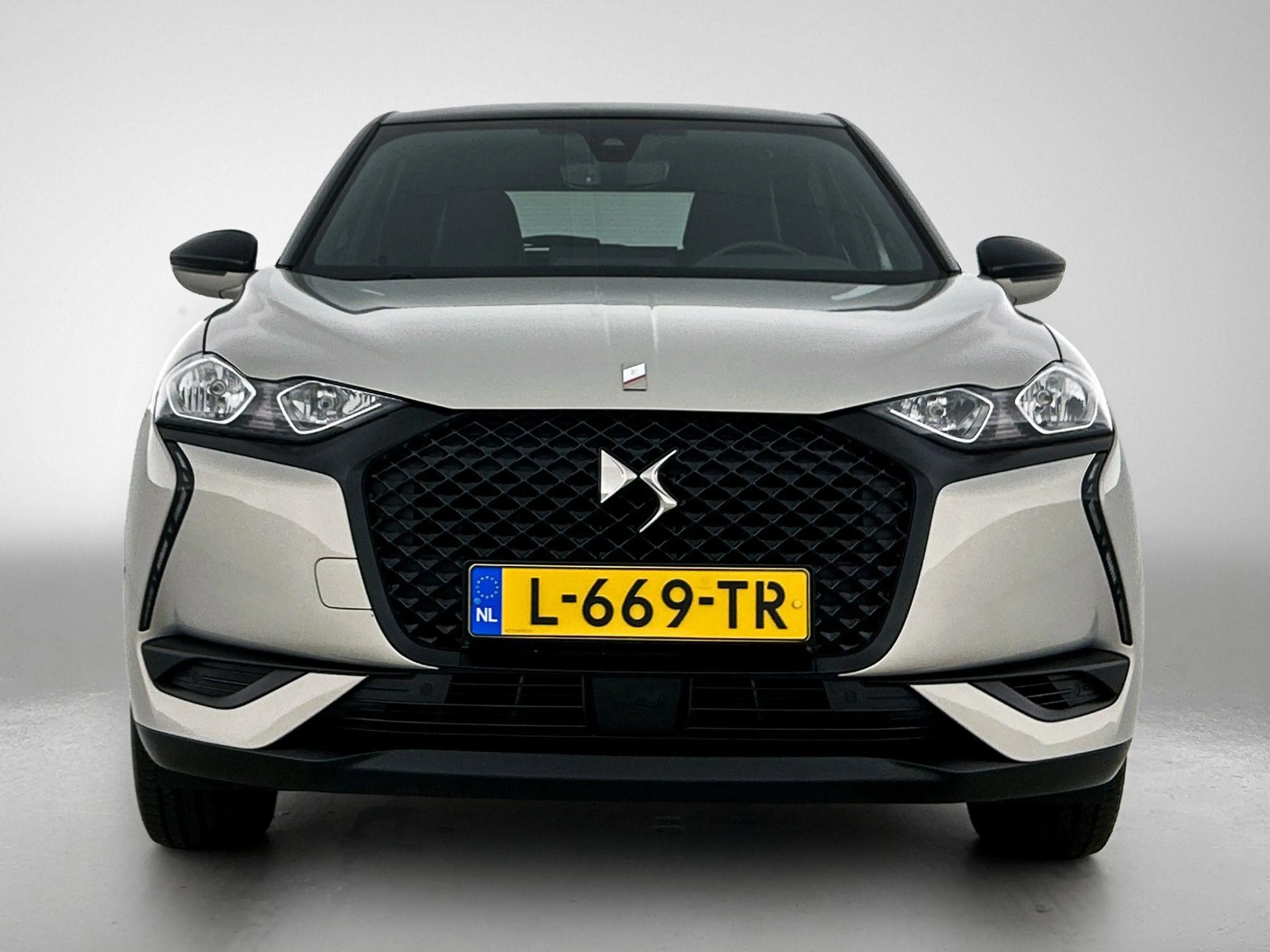 DS Automobiles DS 3 Crossback 136pk E-Tense Performance Line 50 kWh Automaat | 1 — photo 4