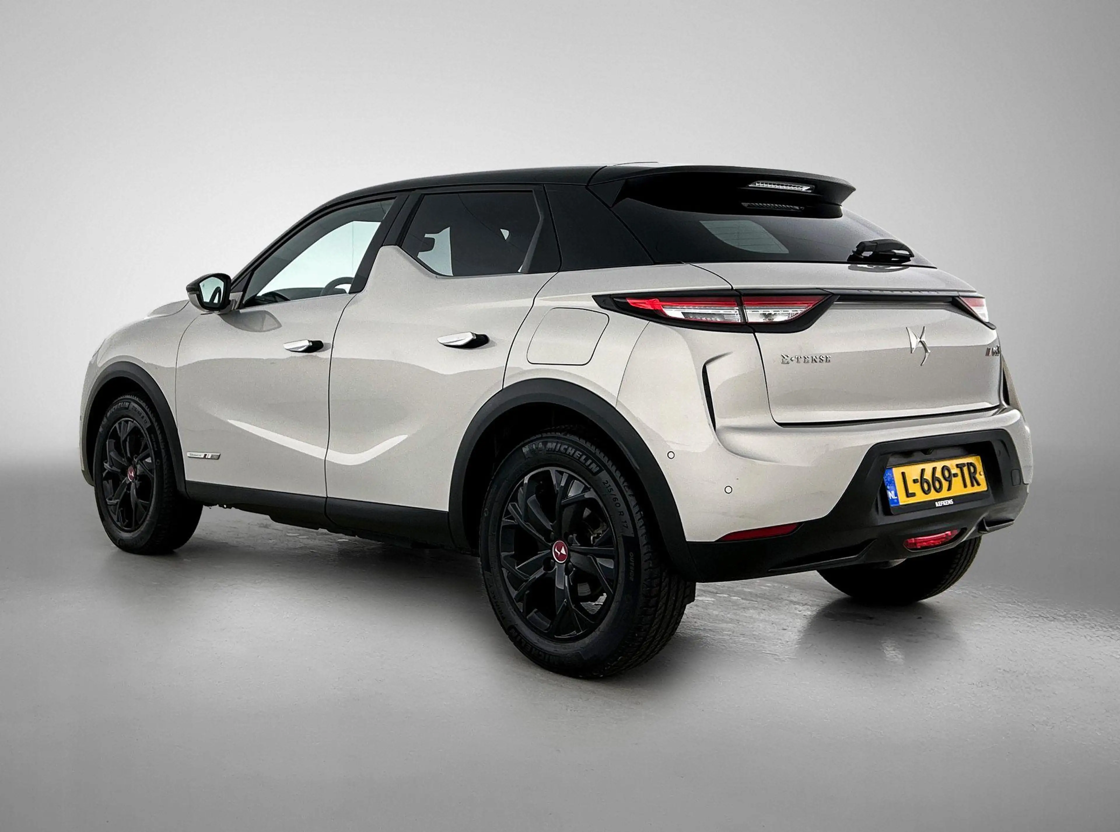DS Automobiles DS 3 Crossback 136pk E-Tense Performance Line 50 kWh Automaat | 1 — photo 6