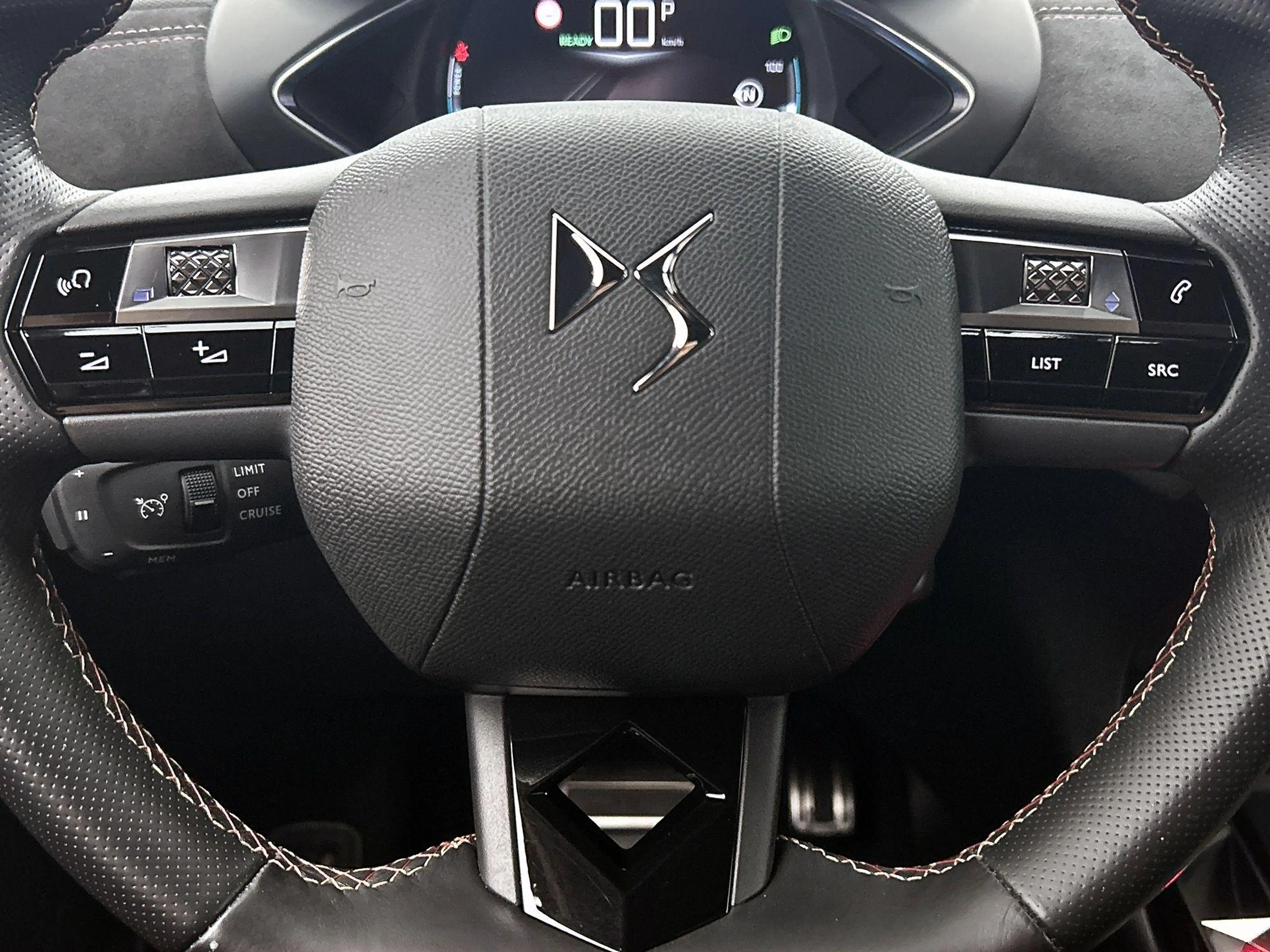 DS Automobiles DS 3 Crossback 136pk E-Tense Performance Line 50 kWh Automaat | 1 — photo 13