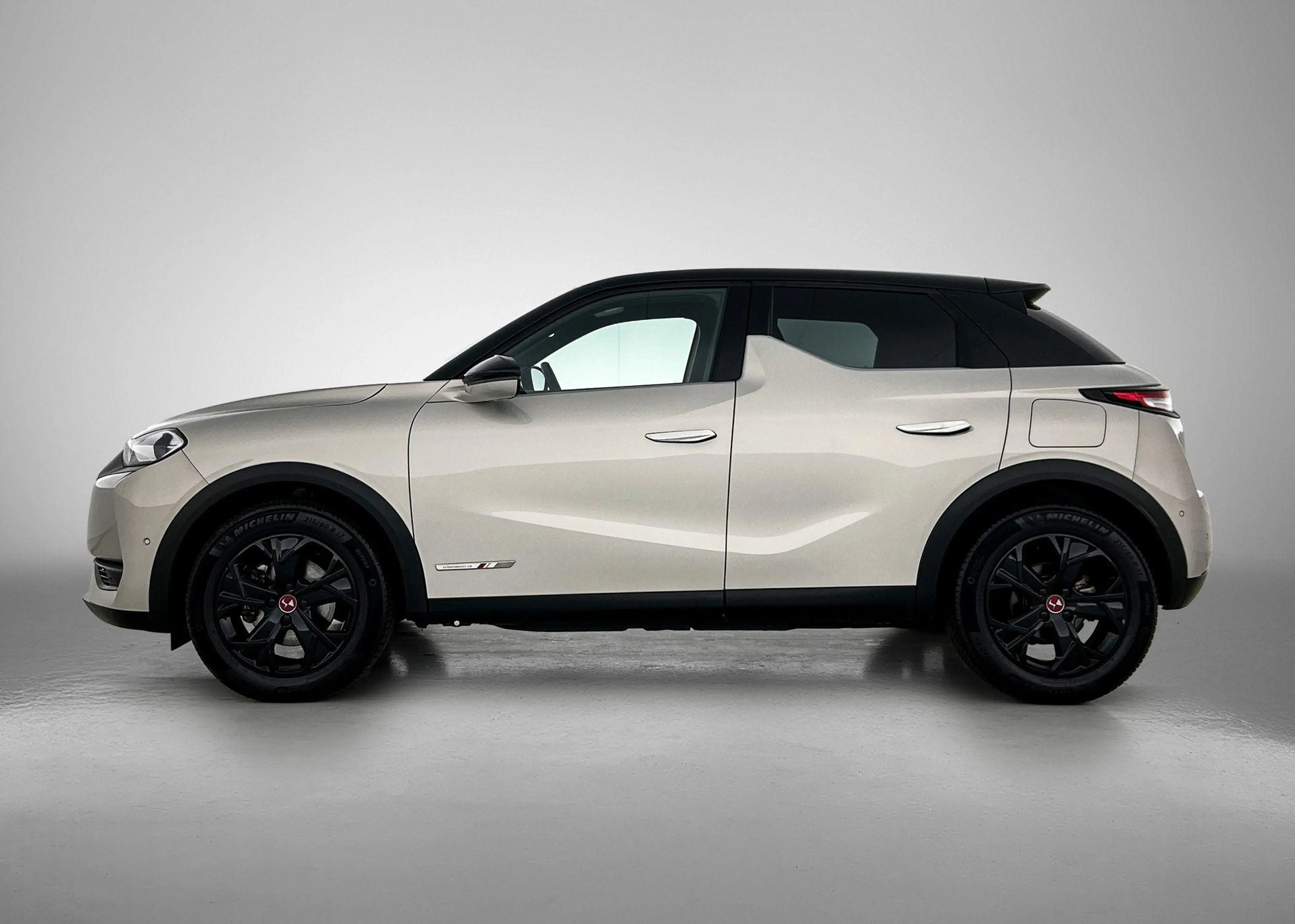 DS Automobiles DS 3 Crossback 136pk E-Tense Performance Line 50 kWh Automaat | 1 — photo 5