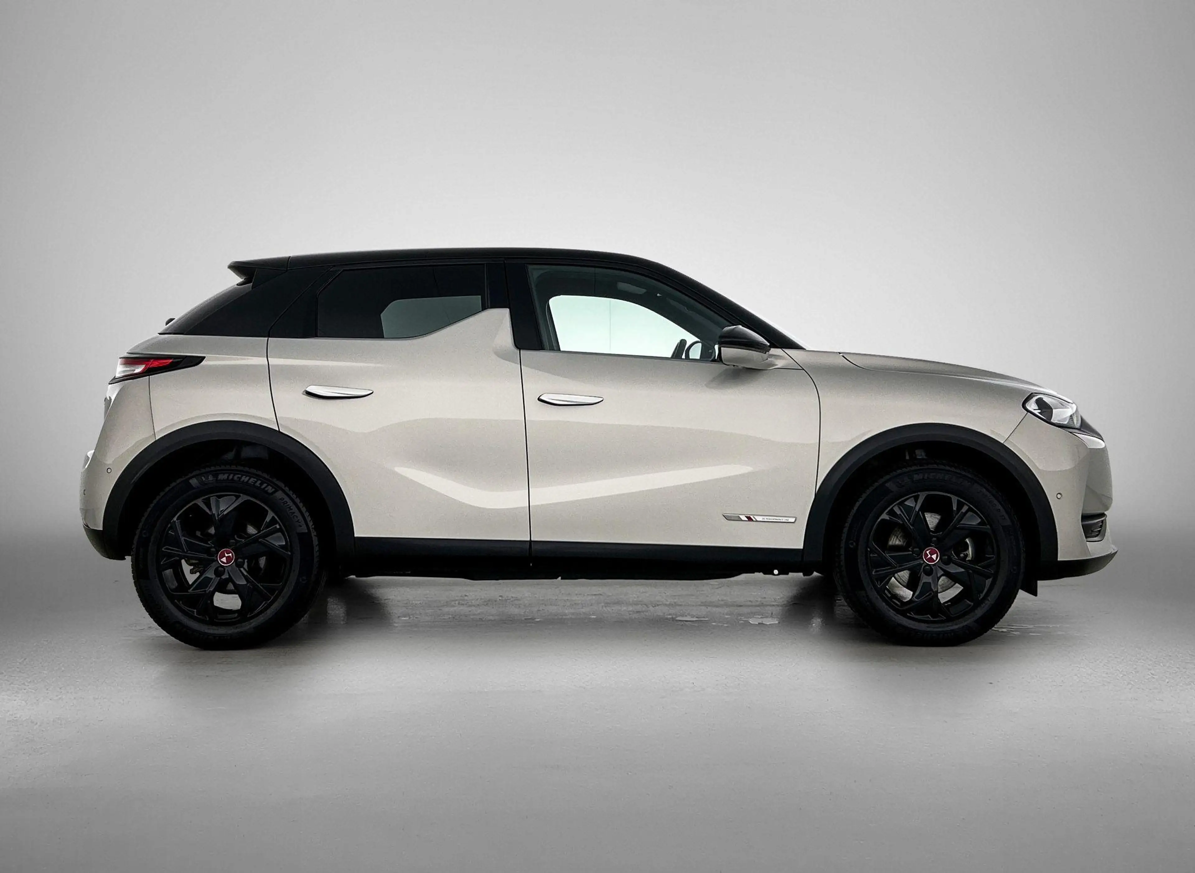 DS Automobiles DS 3 Crossback 136pk E-Tense Performance Line 50 kWh Automaat | 1 — photo 9