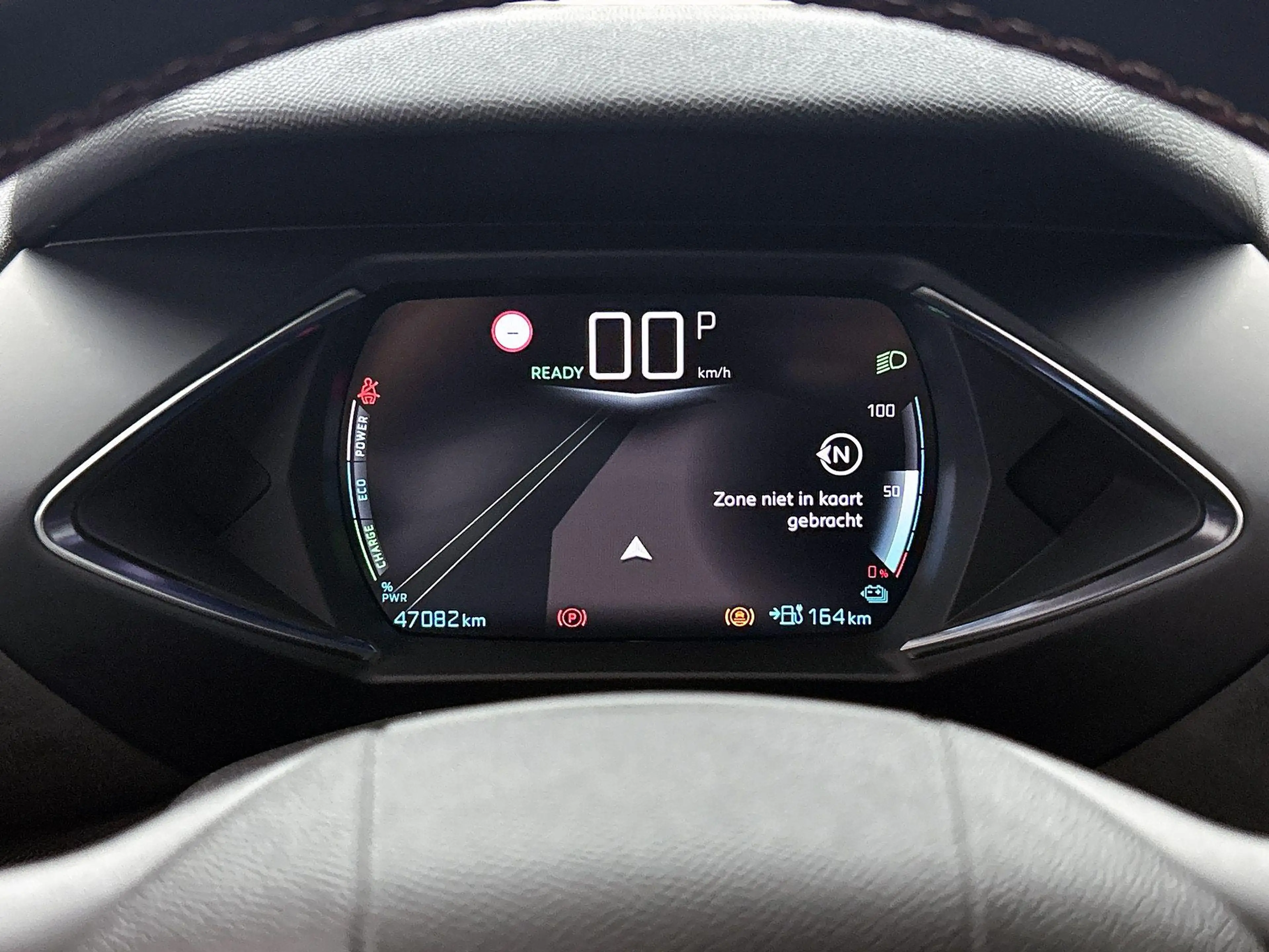 DS Automobiles DS 3 Crossback 136pk E-Tense Performance Line 50 kWh Automaat | 1 — photo 14