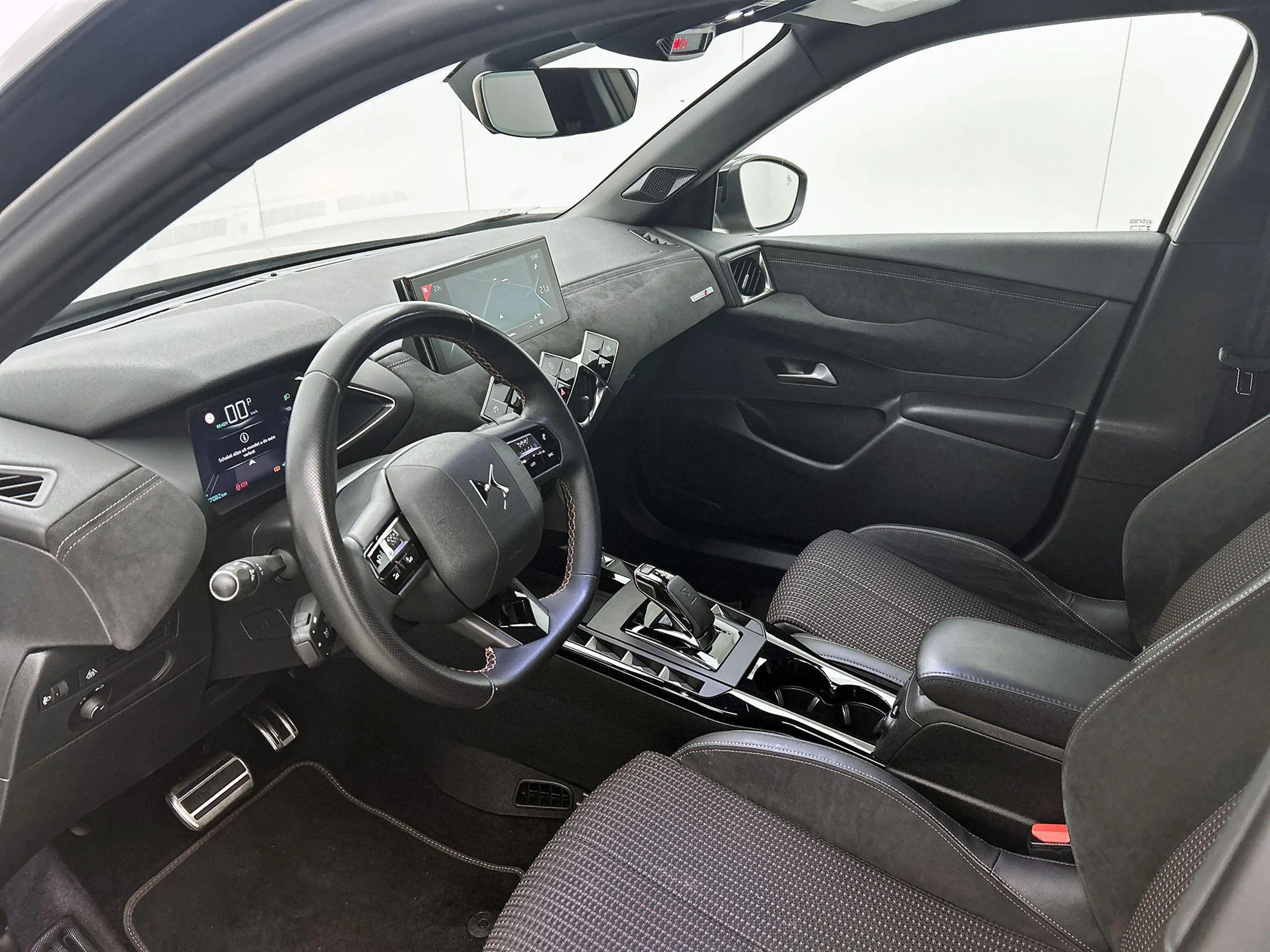 DS Automobiles DS 3 Crossback 136pk E-Tense Performance Line 50 kWh Automaat | 1 — photo 10