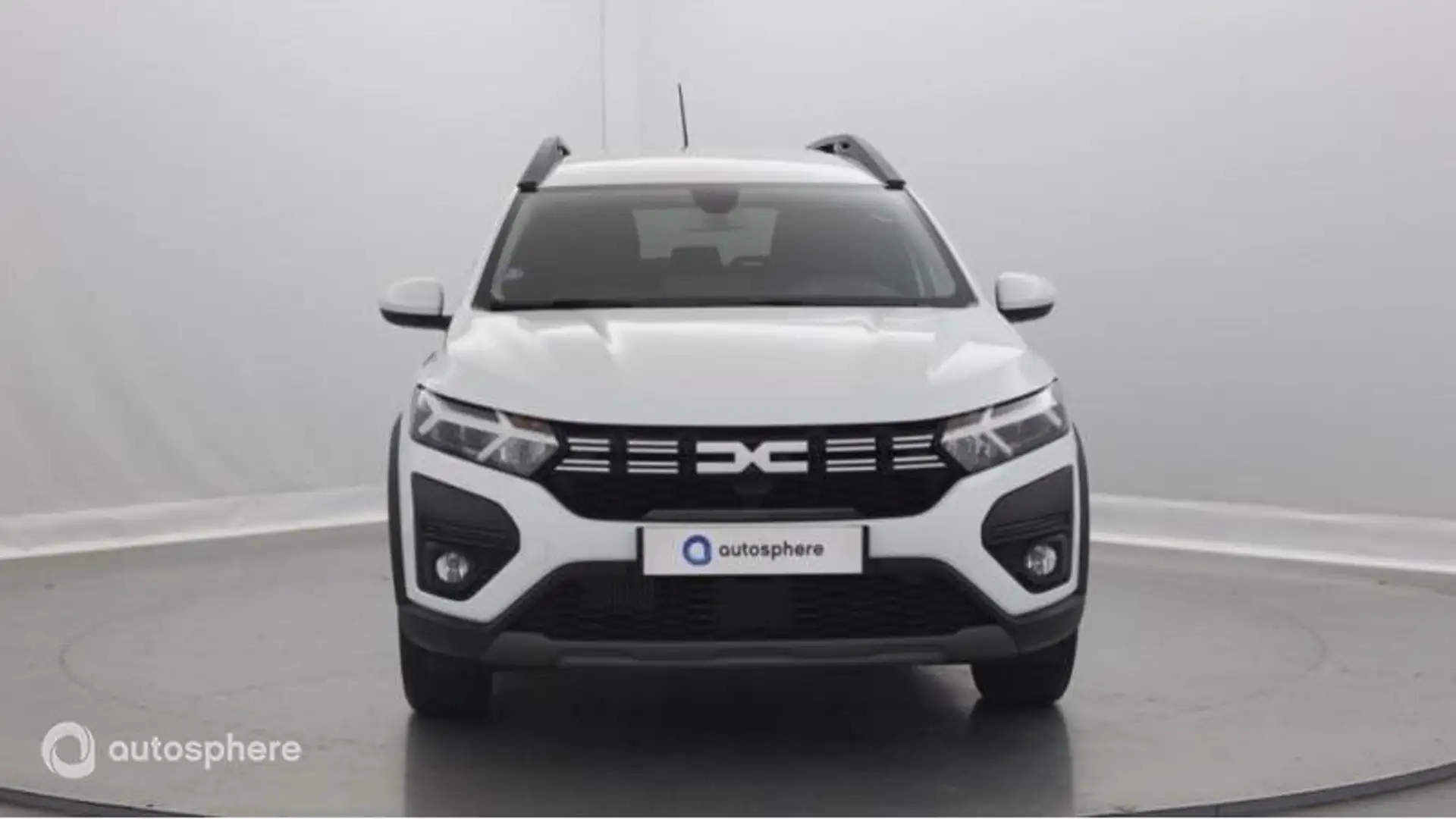 Dacia Jogger 1.0 TCe 110ch Expression 5 places - 2