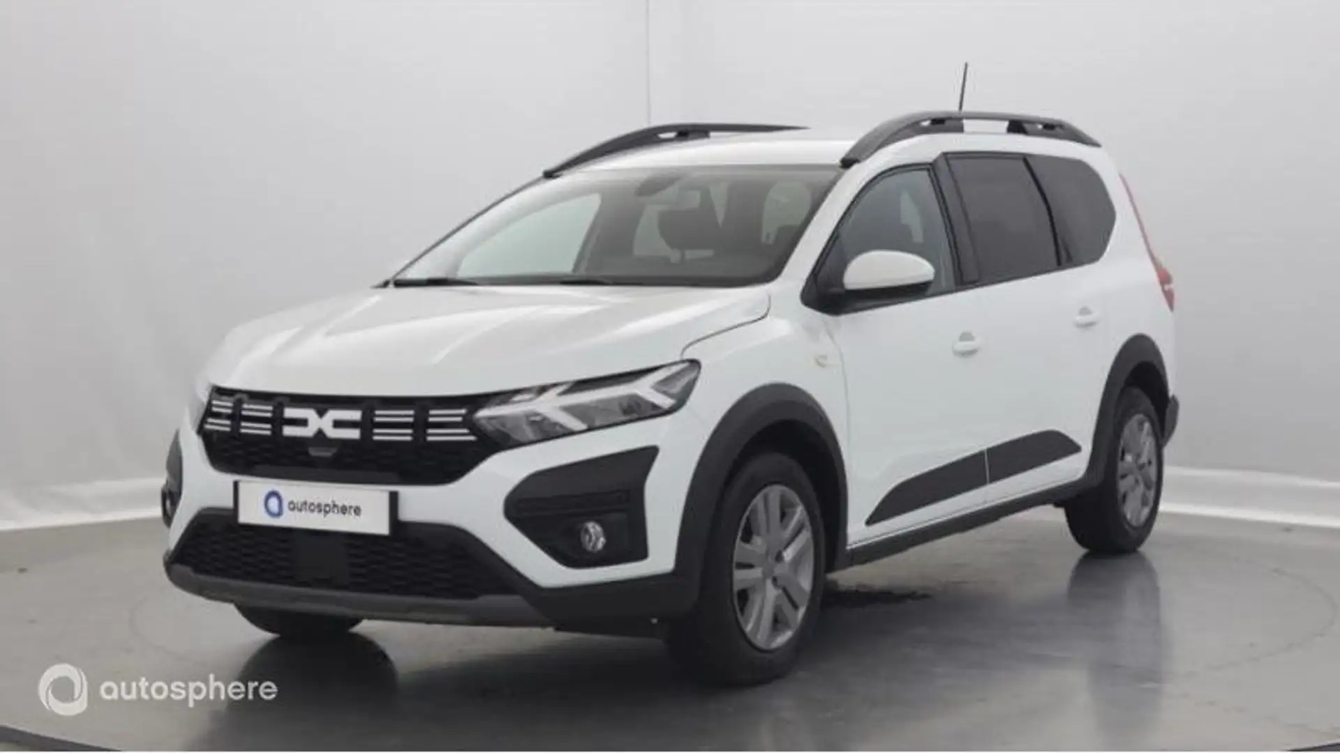 Dacia Jogger 1.0 TCe 110ch Expression 5 places - 1
