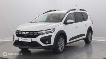 1.0 TCe 110ch Expression 5 places