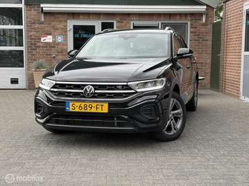 1.5 TSI R-Line Business|Nederlandse auto|1e eigena