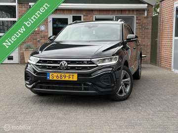 1.5 TSI R-Line Business|Nederlandse auto|1e eigena