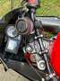 Honda CBR 900 honda fireblade 929 GERESERVEERD Piros - thumbnail 4