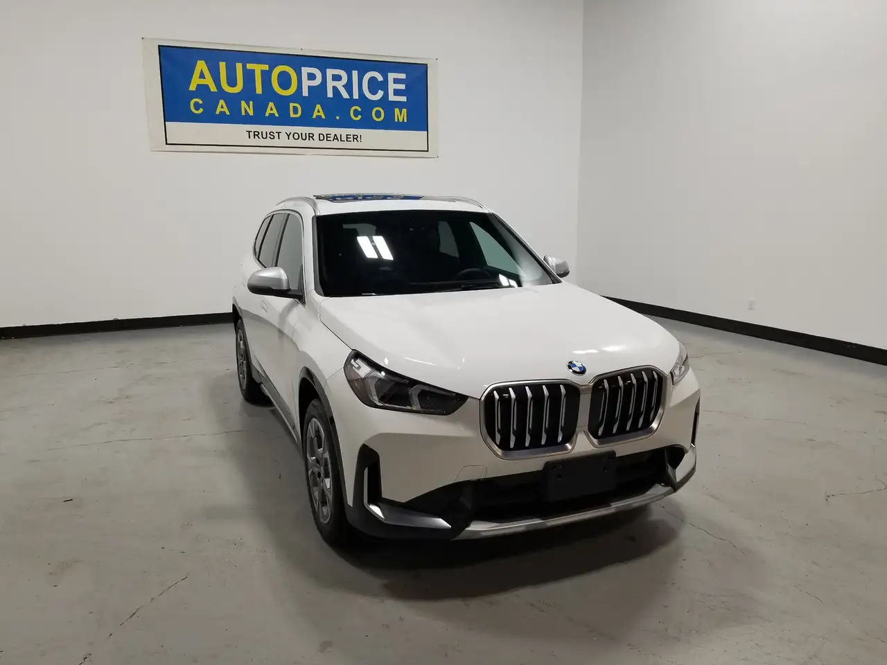 2023 BMW X1