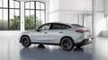 Mercedes-Benz GLC 300 E 4MATIC COUPÉ STAR EDITION Silber - thumbnail 3