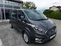 Ford Tourneo Custom Titanium L2 mHEV mit Garantie *Miete möglich* Grau - thumbnail 1