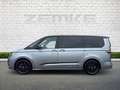 Volkswagen T7 Multivan 2.0 TDI DSG Edition lang AHK-klappbar Panorama Nav Zilver - thumbnail 3