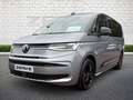 Volkswagen T7 Multivan 2.0 TDI DSG Edition lang AHK-klappbar Panorama Nav Zilver - thumbnail 2