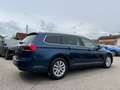 Volkswagen Passat Variant Business 2,0 TDI DSG | VIRTUAL*NAVI PRO Blau - thumbnail 3