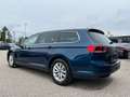 Volkswagen Passat Variant Business 2,0 TDI DSG | VIRTUAL*NAVI PRO Blau - thumbnail 5