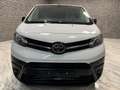 Toyota Proace Max Pro Ace 2,0 D-4D 145 L2 ProWork Blanc - thumbnail 1