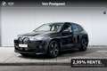 BMW iX xDrive40 High Executive 4 zone airconditioning / H Grijs - thumbnail 1