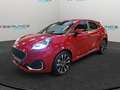 Ford Puma Ecoboost mHEV ST-Line V AUT Rouge - thumbnail 3