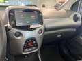Toyota Aygo Connect 1.0 VVT-i 72 CV 5 porte x-fun Gris - thumbnail 11