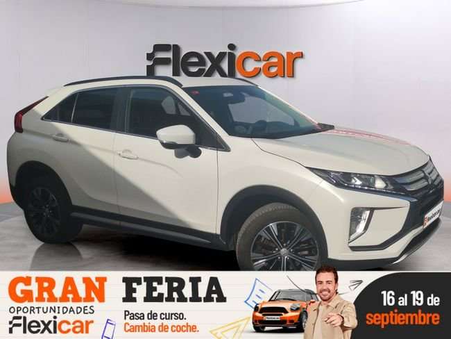 Mitsubishi Eclipse Cross 150 T Spirit 2WD - foto 1