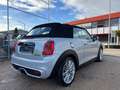 MINI Cooper S COOPER S Cabrio,Leder,Automatik,Navi Silber - thumbnail 5