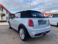 MINI Cooper S COOPER S Cabrio,Leder,Automatik,Navi Silber - thumbnail 10