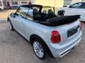 MINI Cooper S COOPER S Cabrio,Leder,Automatik,Navi Silber - thumbnail 11