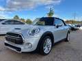 MINI Cooper S COOPER S Cabrio,Leder,Automatik,Navi Silber - thumbnail 1