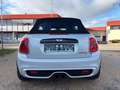 MINI Cooper S COOPER S Cabrio,Leder,Automatik,Navi Silber - thumbnail 7