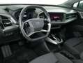 Audi Q4 e-tron 40 e-tron advanced Pano,Matrix,Navi Silber - thumbnail 9