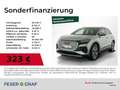 Audi Q4 e-tron 40 e-tron advanced Pano,Matrix,Navi Silber - thumbnail 1