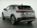 Audi Q4 e-tron 40 e-tron advanced Pano,Matrix,Navi Silber - thumbnail 14