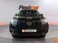 Toyota Land Cruiser 2.8 D-4D GX Negro - thumbnail 2