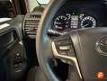 Toyota Land Cruiser 2.8 D-4D GX Negro - thumbnail 18