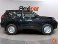 Toyota Land Cruiser 2.8 D-4D GX Negro - thumbnail 9