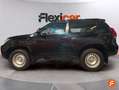 Toyota Land Cruiser 2.8 D-4D GX Negro - thumbnail 4