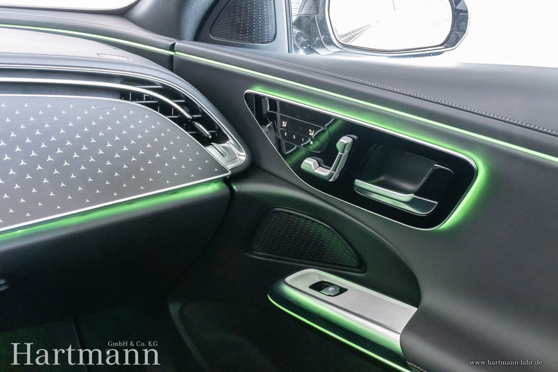 Mercedes-Benz E 220 E 220 d T AMG Night Panorama Leder AHK KeyGo 360 — photo 10