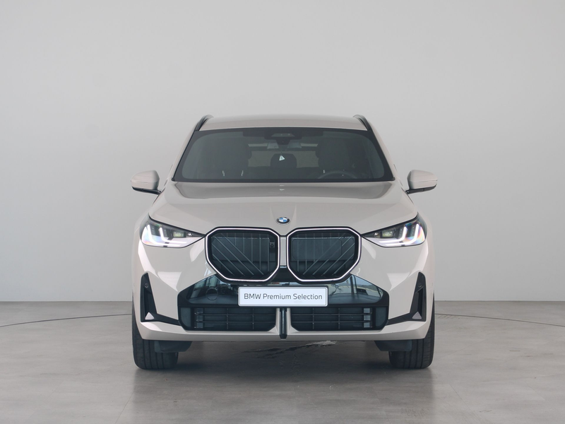 BMW X3 30e xDrive — photo 8