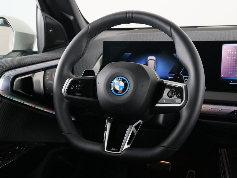 BMW X3 30e xDrive — photo 2