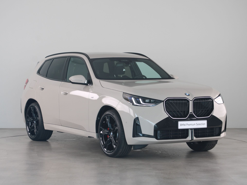 BMW X3 30e xDrive — photo 9