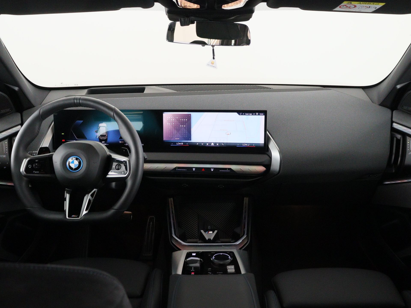 BMW X3 30e xDrive — photo 15