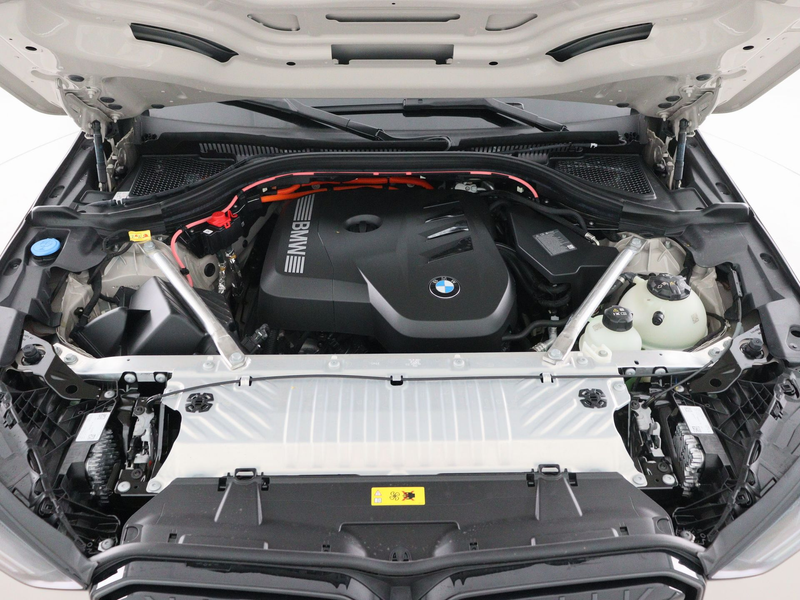 BMW X3 30e xDrive — photo 5